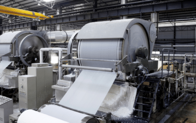 Paper Factory